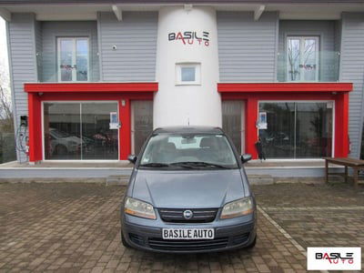 Fiat Idea 1.3 Multijet 16V Emotion usata