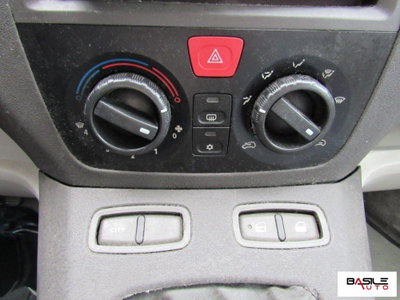 Fiat Idea 1.3 Multijet 16V Emotion (11)