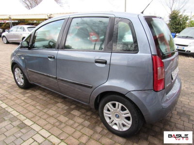 Fiat Idea 1.3 Multijet 16V Emotion (6)