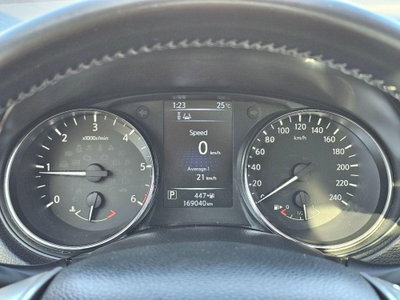 Nissan Qashqai 1.6 dCi 2WD Tekna (18)