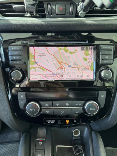Nissan Qashqai 1.5 dCi 115 CV Tekna (13)
