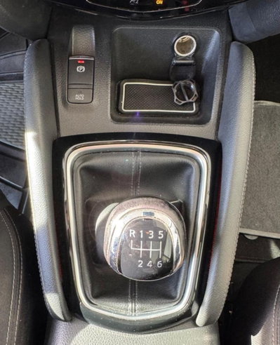 Nissan Qashqai 1.5 dCi 115 CV Tekna (15)