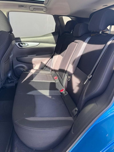 Nissan Qashqai 1.5 dCi 115 CV Tekna (16)