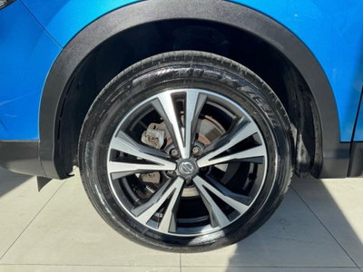 Nissan Qashqai 1.5 dCi 115 CV Tekna (6)