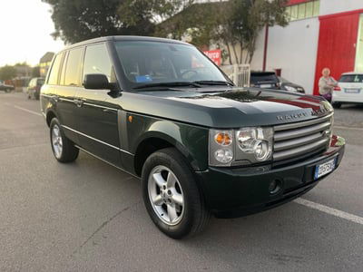 Land Rover Range Rover 3.0 Td6 Vogue Legno usata