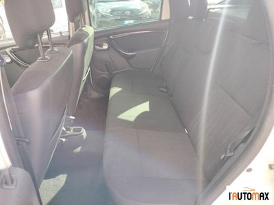 Dacia Duster 1.5 dCi 110CV 4x2 Ambiance (11)