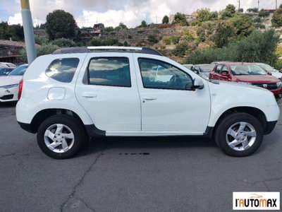 Dacia Duster 1.5 dCi 110CV 4x2 Ambiance (7)