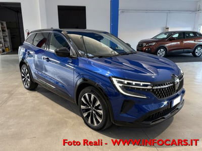 Renault Austral 1.2 full hybrid Techno 200cv auto usata