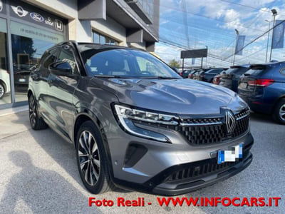 Renault Austral 1.3 mild hybrid Techno 160cv auto usata