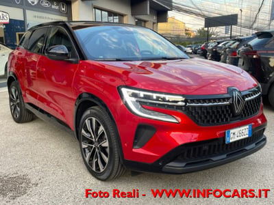 Renault Austral 1.2 full hybrid Techno 200cv auto usata