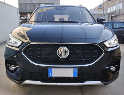 Mg ZS ZS 1.5 Luxury usata