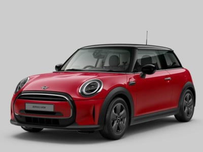 MINI Mini 1.5 Cooper Classic