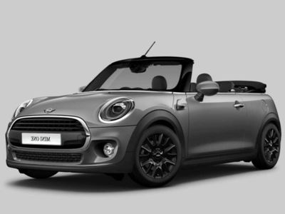 MINI Mini Cabrio 1.5 One Cabrio