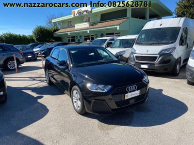 Audi A1 Sportback Sportback 25 1.0 tfsi Business usata