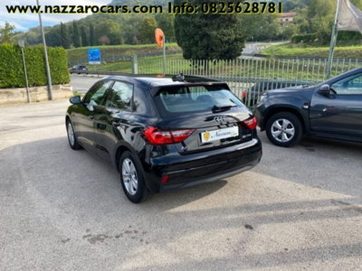 Audi A1 Sportback Sportback 25 1.0 tfsi Business (18)