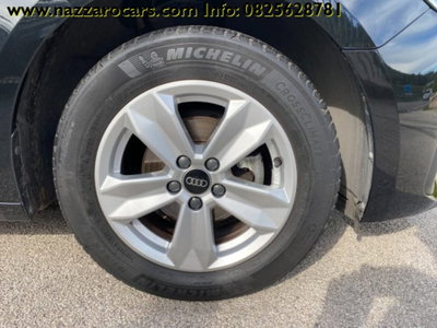 Audi A1 Sportback Sportback 25 1.0 tfsi Business (20)