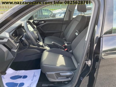 Audi A1 Sportback Sportback 25 1.0 tfsi Business (5)