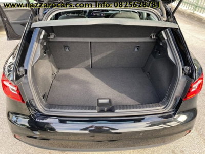 Audi A1 Sportback Sportback 25 1.0 tfsi Business (7)