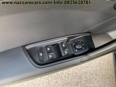 Audi A1 Sportback Sportback 25 1.0 tfsi Business (8)