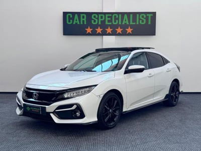 Honda Civic 1.5T 5 porte Sport usata