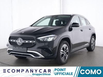 Mercedes-Benz GLA SUV 200 Progressive Advanced Plus auto usata
