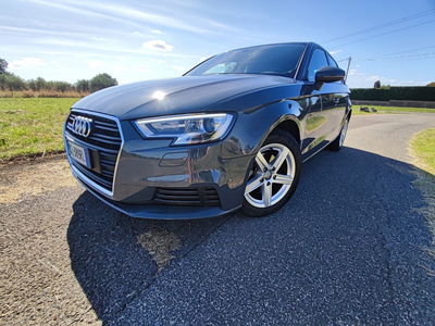 Audi A3 Sportback 30 TFSI Business usata