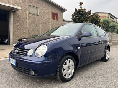 Volkswagen Polo 1.4 16V 3p. Comfortline usata