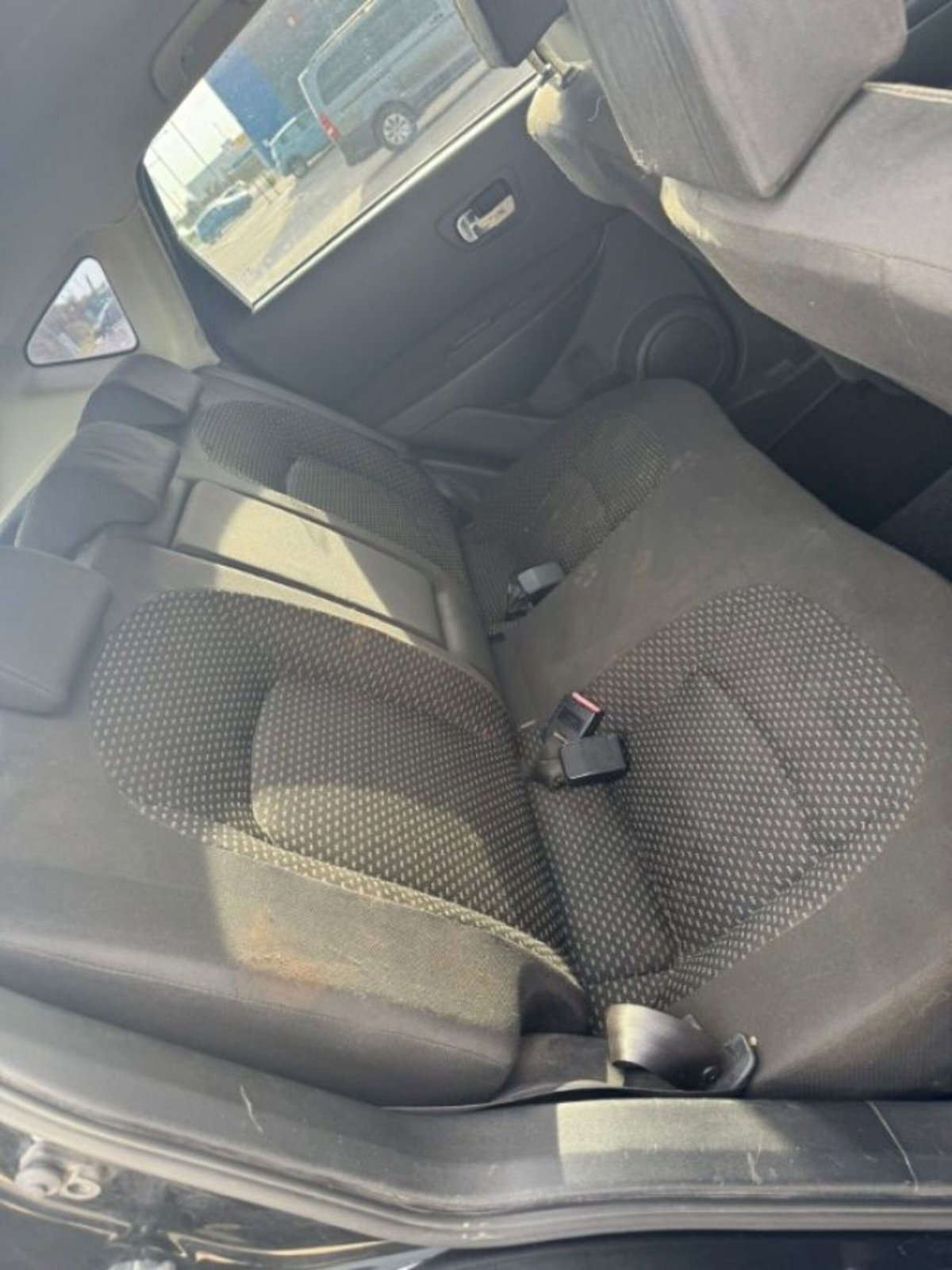 Nissan Qashqai 1.5 dCi Acenta (10)