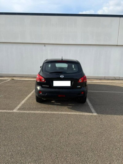 Nissan Qashqai 1.5 dCi Acenta (2)