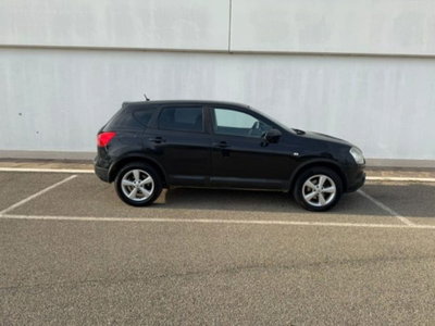 Nissan Qashqai 1.5 dCi Acenta (4)