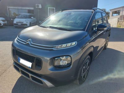 Citroen C3 Aircross 1.5 bluehdi You s&s 110cv usata