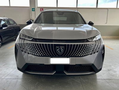 Peugeot 5008 1.6 phev GT 195cv 5p.ti e-dcs7 nuova