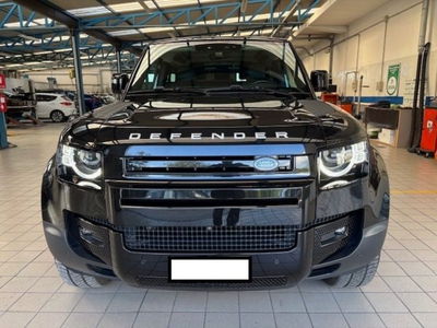 Land Rover Defender 90 3.0d i6 mhev SE awd 200cv auto usata