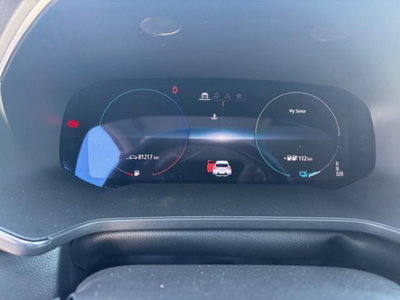 Renault Captur Plug-in Hybrid E-Tech 160 CV Intens (11)