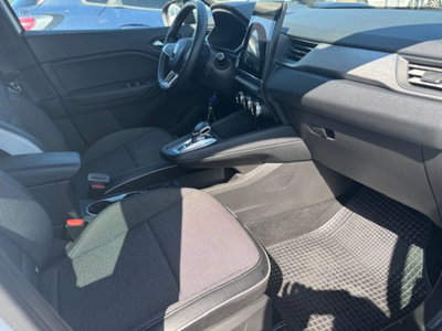 Renault Captur Plug-in Hybrid E-Tech 160 CV Intens (15)