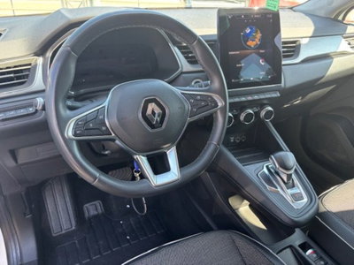 Renault Captur Plug-in Hybrid E-Tech 160 CV Intens (8)