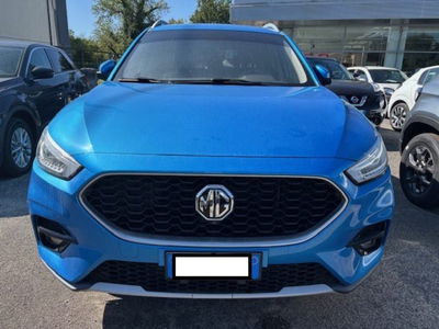 Mg ZS (2021-->) ZS 1.0T-GDI aut. Comfort usata