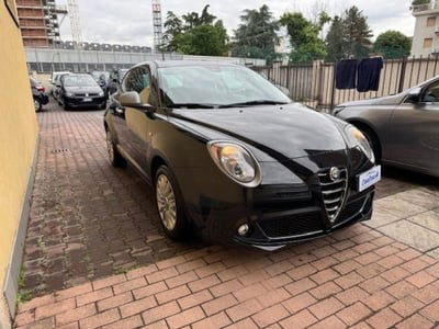 Alfa Romeo MiTo 1.4 70 CV 8V Progression usata