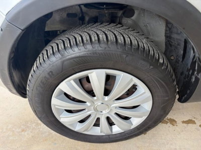 Fiat Panda 1.2 4x4 Climbing (5)