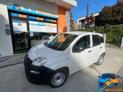 Fiat Panda 1.2 Pop Van 2 posti