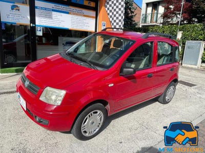 Fiat Panda 1.2 Active Natural Power