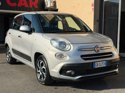 Fiat 500L 1.6 Multijet 120 CV Business usata