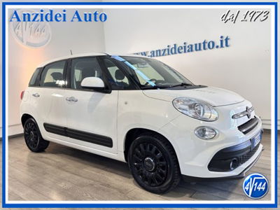 Fiat 500L Pro 1.3 MJT 95CV Pop 4 posti (N1) usata