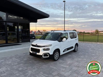 Citroen Berlingo BlueHDi 100 Combi M Feel