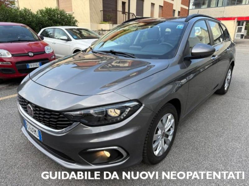 Fiat Tipo Station Wagon Tipo 1.6 Mjt S&S SW Easy Business