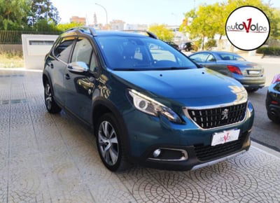 Peugeot 2008 120 S&S Crossway