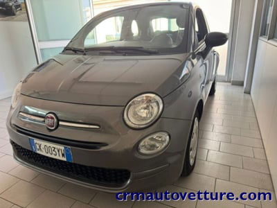 Fiat 500 1.0 Hybrid Cult usata