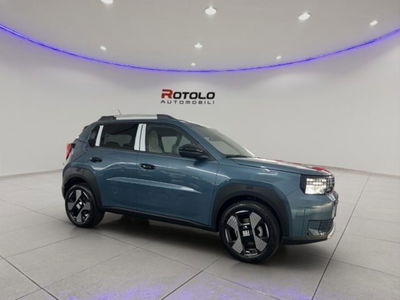 Fiat Grande Panda 1.2 La Prima 100cv nuova