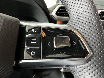 Mg ZS ZS 1.5 Luxury (10)