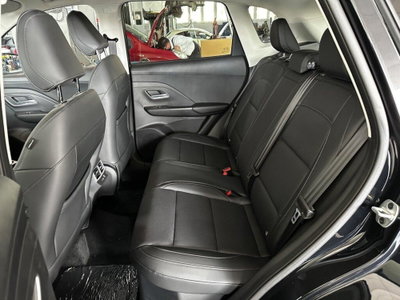 Mg ZS ZS 1.5 Luxury (15)